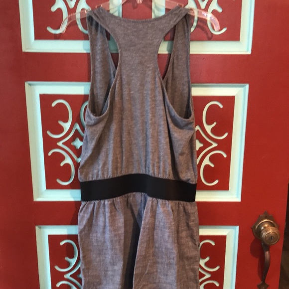Vintage xhilaration Romper Size XL - Picture 5 of 6